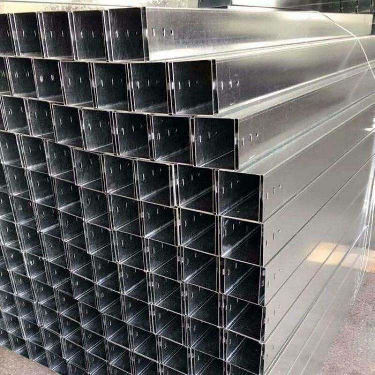 镀锌电缆桥架
